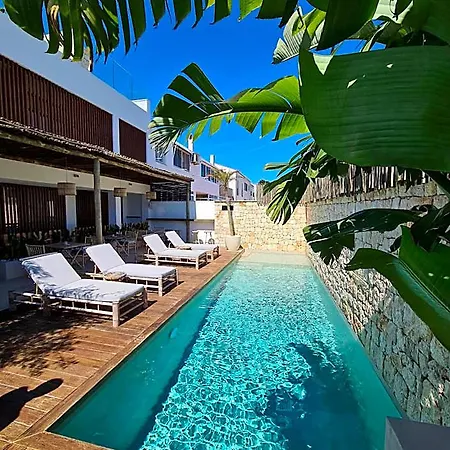 S'estancia 4*