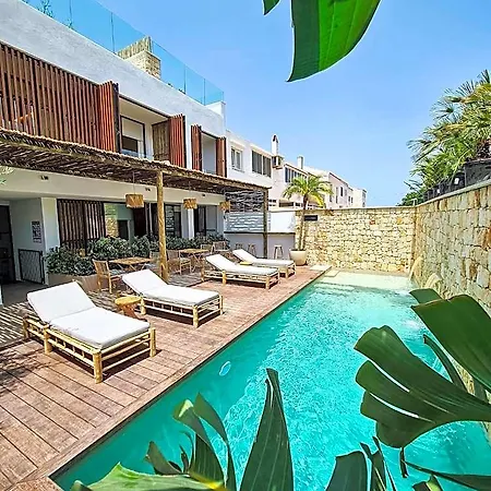 S'estancia 호텔 4*