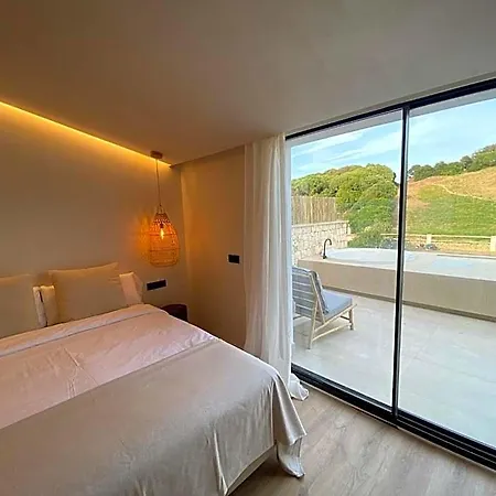 S'estancia 호텔 4*