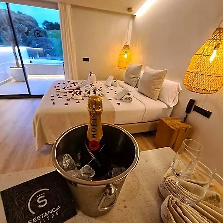 Otel S'estancia 4*
