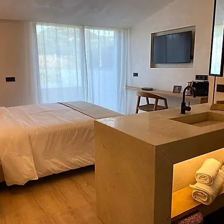 호텔 S'estancia 4*