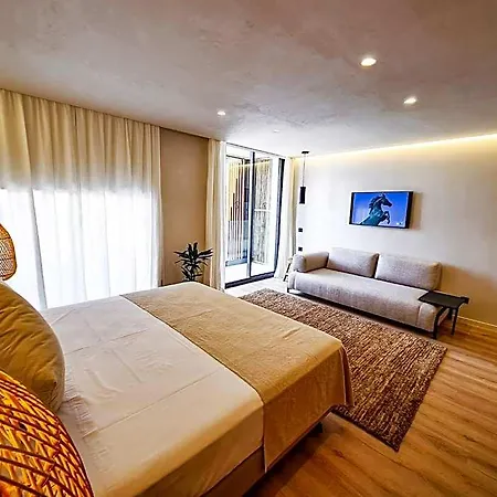 S'estancia 호텔 4*