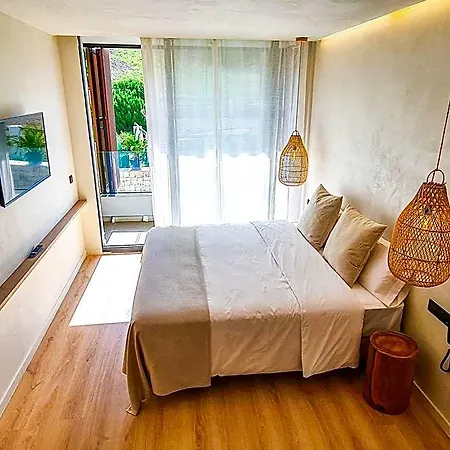S'estancia 호텔 4*