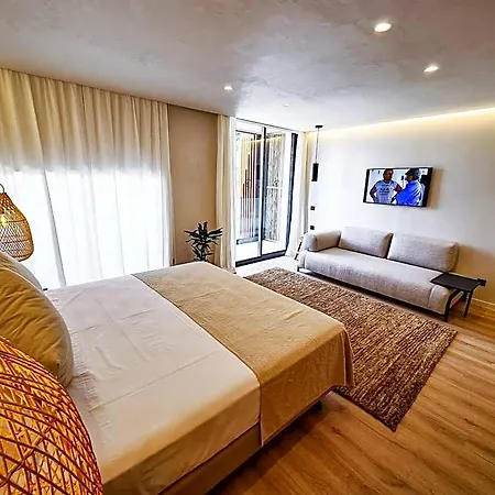 호텔 S'estancia 4*