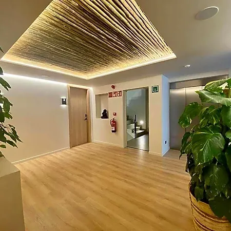 S'estancia 호텔 4*
