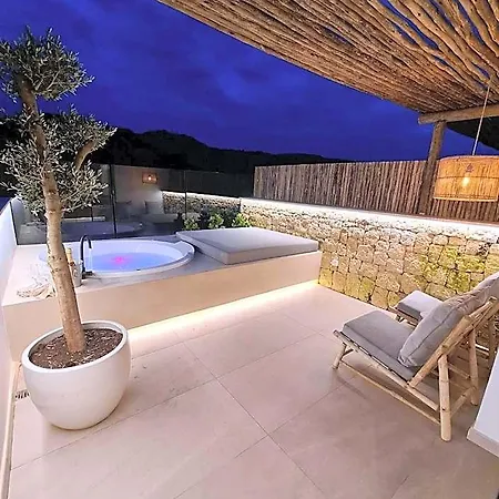 S'estancia 호텔