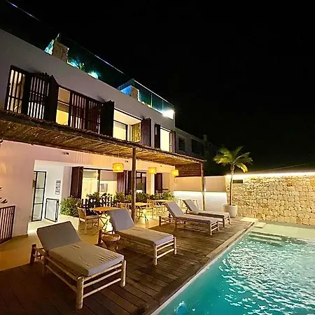 호텔 S'estancia 4*
