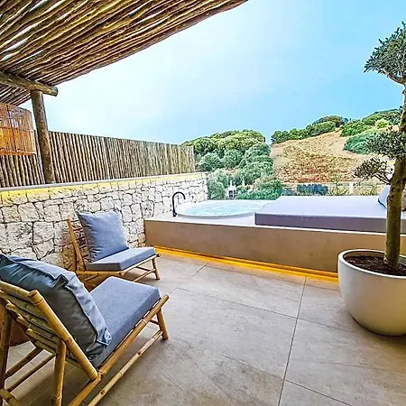 S'estancia Otel 4*
